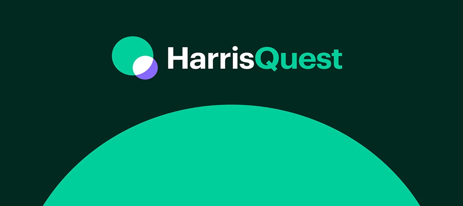 HarrisQuest integrates brand intelligence with AI